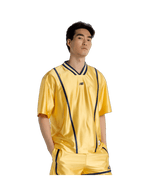 New Balance Men's In Game Tricot Shooting Top-2