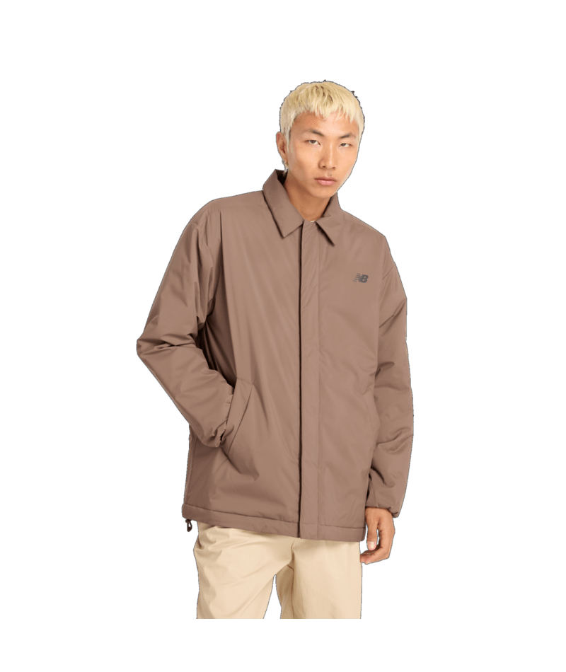 New Balance Men's Coaches Jacket-2