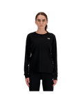 New Balance Women's Sport Essentials Long Sleeve Tee