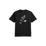 New Balance Youth Shohei Always On Logo T-Shirt-1