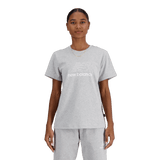 New Balance Women's Sport Jersey Graphic T-Shirt-1