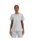 New Balance Women's Sport Jersey Graphic T-Shirt-1