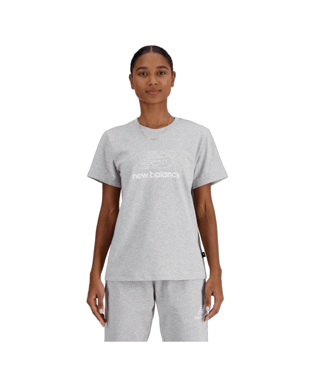 New Balance Women's Sport Jersey Graphic T-Shirt-1
