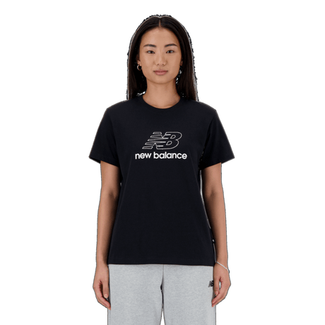 New Balance Women's Sport Jersey Graphic T-Shirt