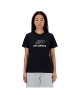 New Balance Women's Sport Jersey Graphic T-Shirt