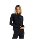 New Balance Women's Harmony Half Zip