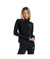 New Balance Women's Harmony Half Zip