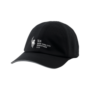 New Balance NYC Marathon 2024 6 Panel Pro Run Hat