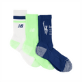 New Balance NYC Crew Lifestyle 3 Pack