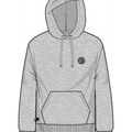 New Balance Men's Hoops Fundamentals Hoodie-1