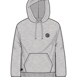 New Balance Men's Hoops Fundamentals Hoodie-1