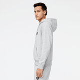 New Balance Men's Hoops Fundamentals Hoodie-2