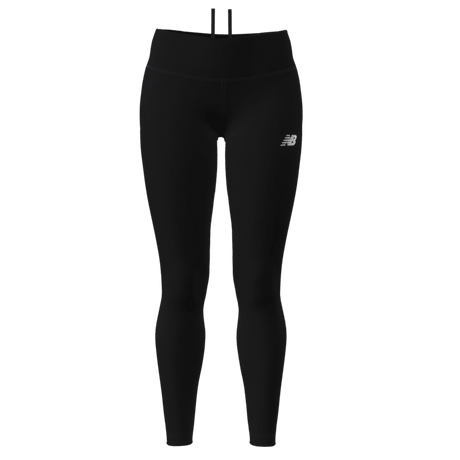 New Balance Women's Core Run Winter Tight