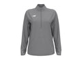 New Balance Women's Midfield Half Zip-1