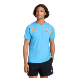 New Balance Men's FC Porto Soccer Jersey-1
