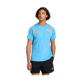 New Balance Men's FC Porto Soccer Jersey