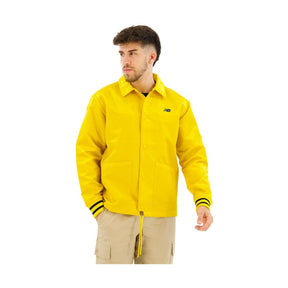 New Balance Men's Sportswear Greatest Hits Coaches Jacket