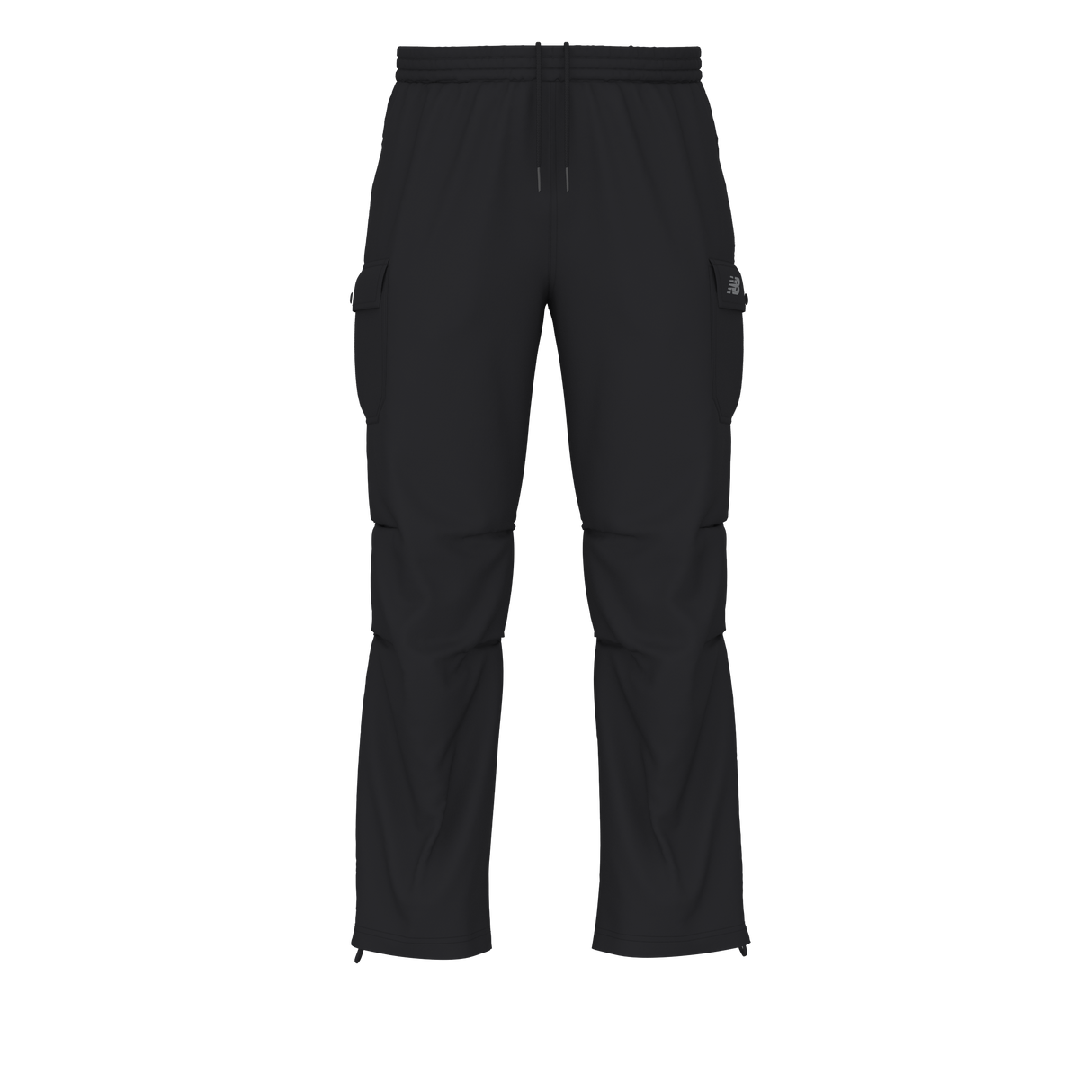 New Balance Men's Ripstop Cargo Pant-1