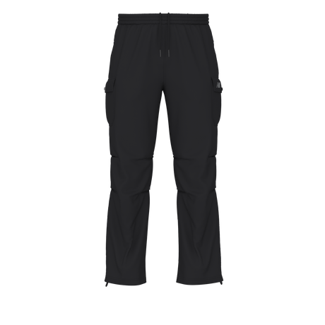New Balance Men's Ripstop Cargo Pant-1