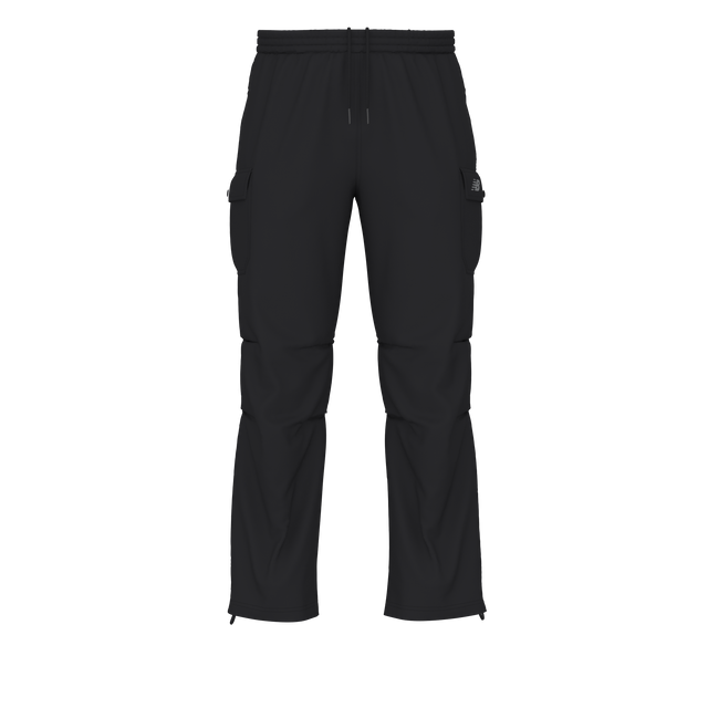 New Balance Men's Ripstop Cargo Pant-1