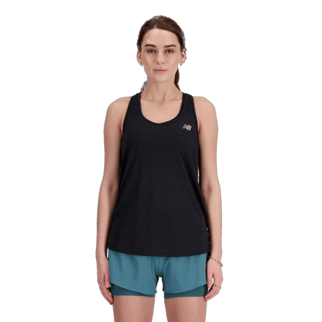 New Balance Women's Athletics Tank-1