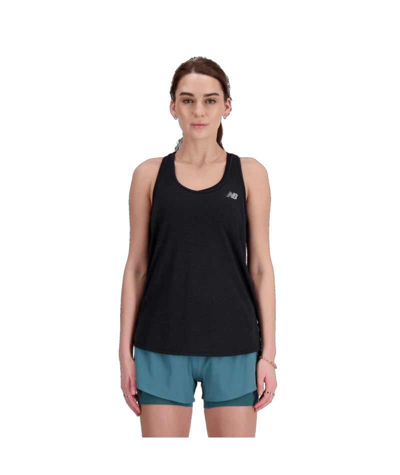 New Balance Women's Athletics Tank-1