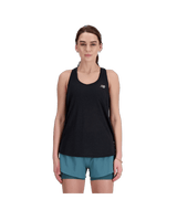 New Balance Women's Athletics Tank-1