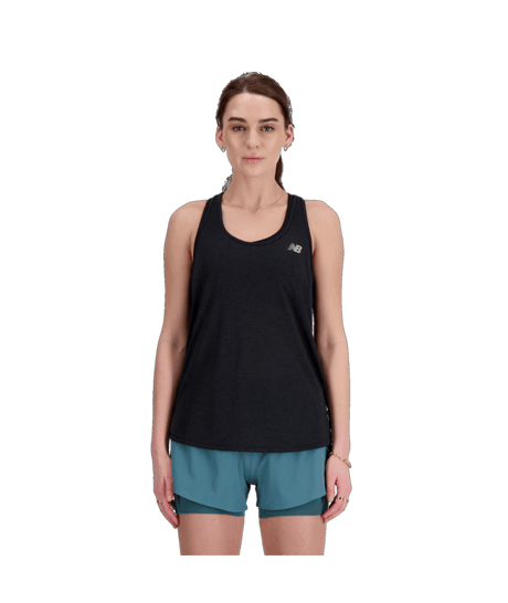 New Balance Women's Athletics Tank-1