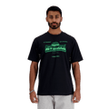 New Balance Men's Game Start Graphic T-Shirt