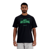 New Balance Men's Game Start Graphic T-Shirt