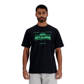 New Balance Men's Game Start Graphic T-Shirt