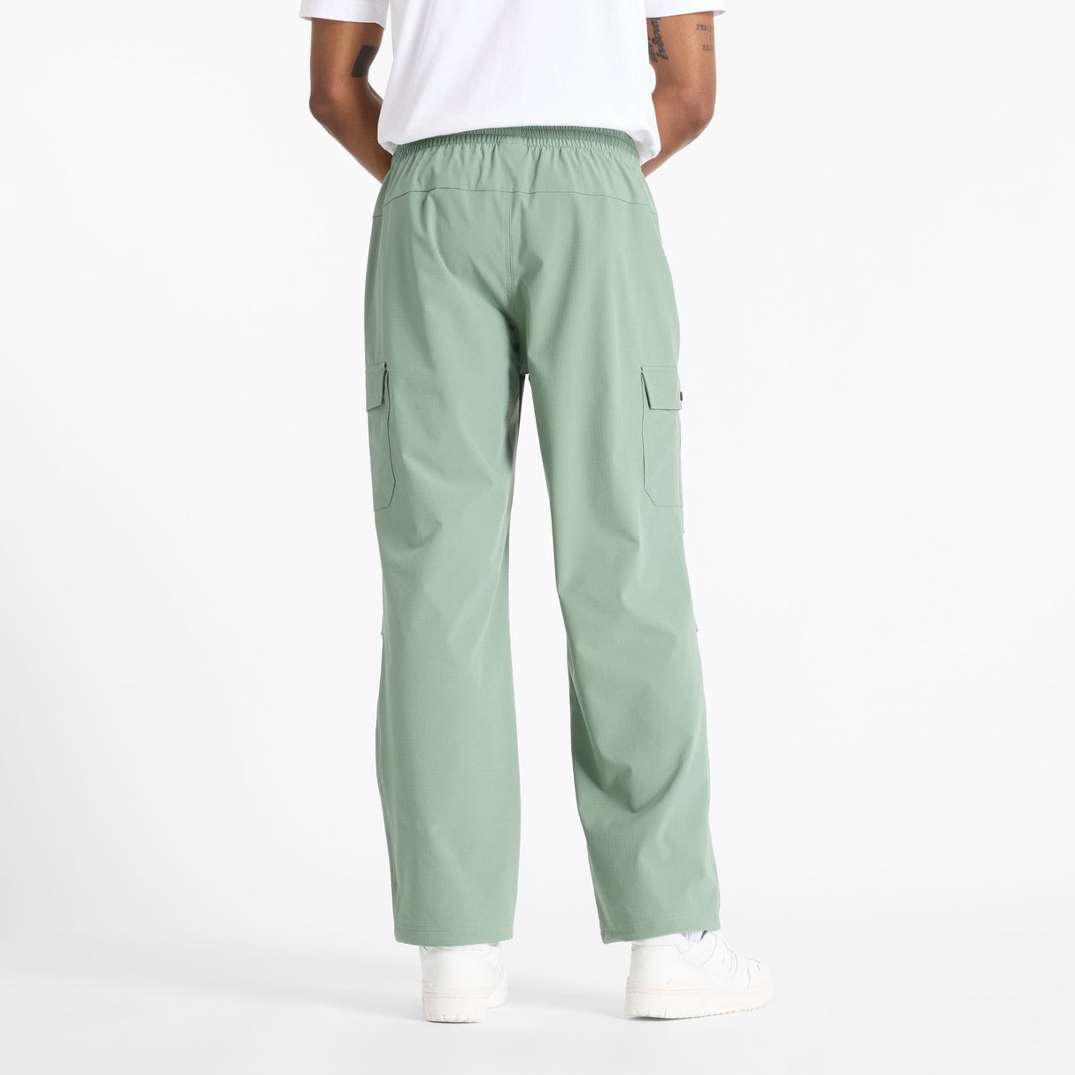 New Balance Men's Ripstop Cargo Pant-3