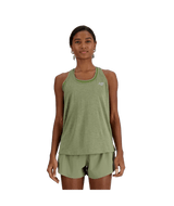 New Balance Women's Athletics Tank-2