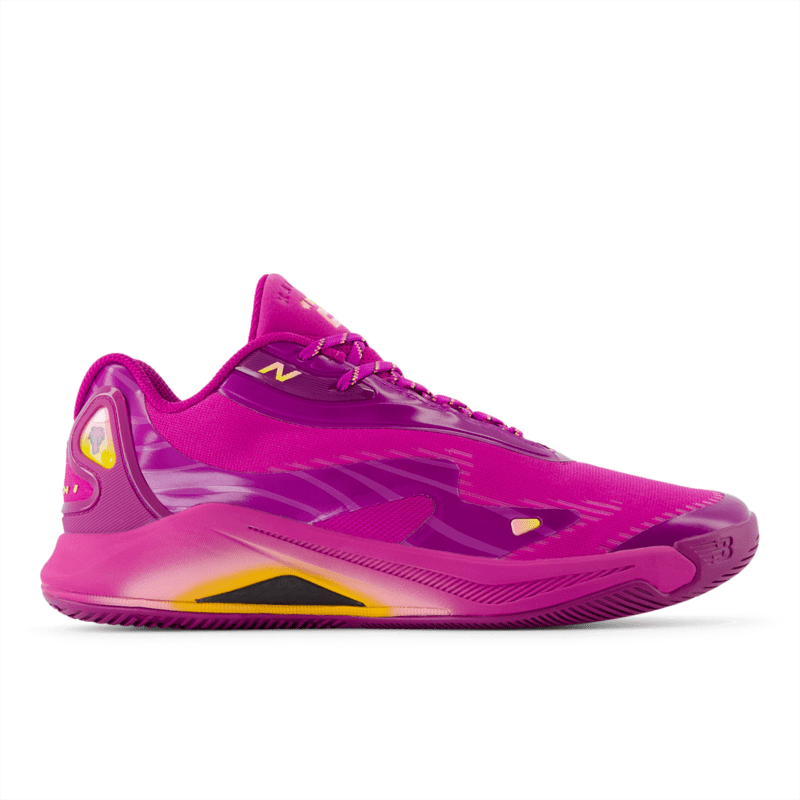 New Balance Men's KAWHI IV Basketball Shoe-1