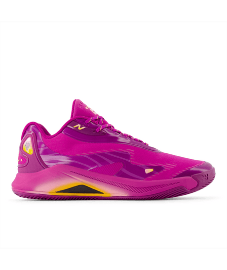 New Balance Men's KAWHI IV Basketball Shoe-1