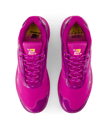 New Balance Men's KAWHI IV Basketball Shoe-4