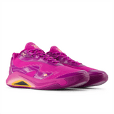 New Balance Men's KAWHI IV Basketball Shoe-5