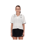 New Balance Women's Mesh Tournament Polo