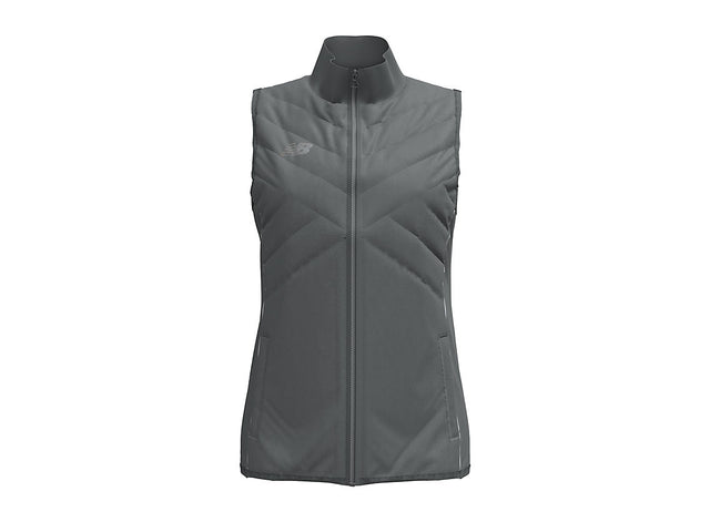 New Balance Women's Women's Varsity Vest-1