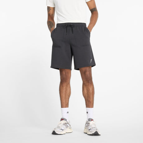 New Balance Men's Ohtani French Terry Short-2