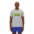New Balance Men's Bronx 10 Mile Graphic T-Shirt
