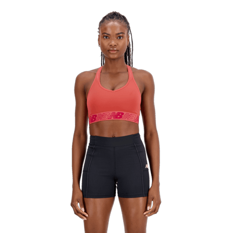 New Balance Women's Pace Bra 3.0-1