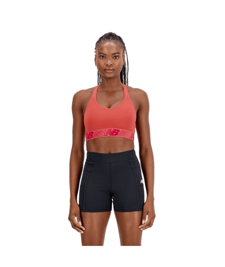 New Balance Women's Pace Bra 3.0-1