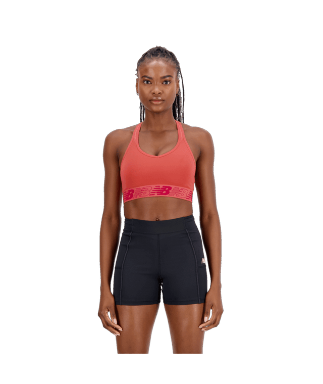 New Balance Women's Pace Bra 3.0-1