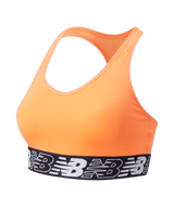 New Balance Women's Pace Bra 3.0-2