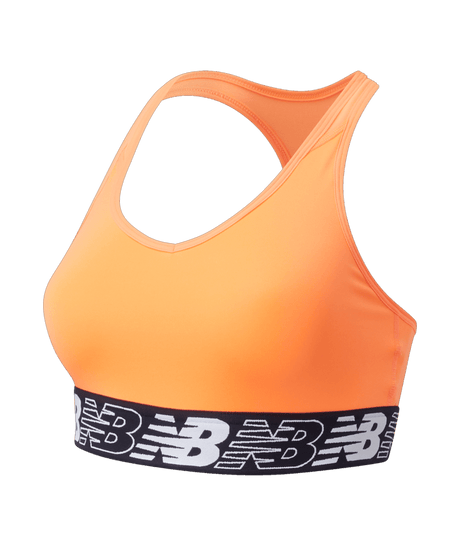 New Balance Women's Pace Bra 3.0-2