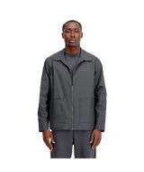 New Balance Men's Athletics Linear Jacket