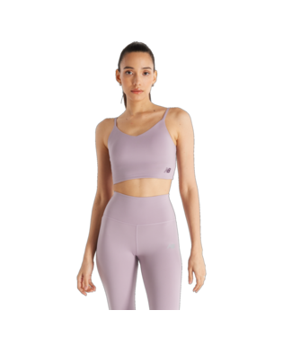 New Balance Women's Harmony Light Support Sports Bra-1
