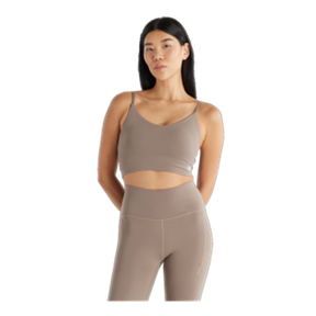 New Balance Women's Harmony Light Support Sports Bra