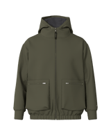 New Balance Men's Made in USA Utility Jacket